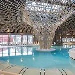 Terme Olimia - Rosa - Apartma 217