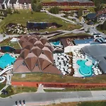 アパート Terme Olimia - Rosa - Apartma 217 4*