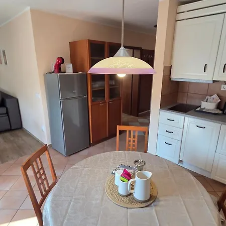 Apartment Terme Olimia - Rosa - Apartma 217