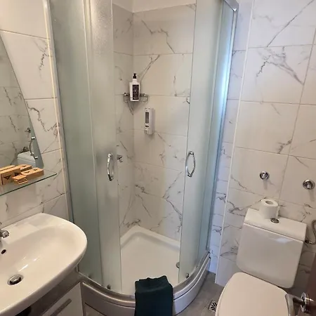 Terme Olimia - Rosa - Apartma 217 Apartment