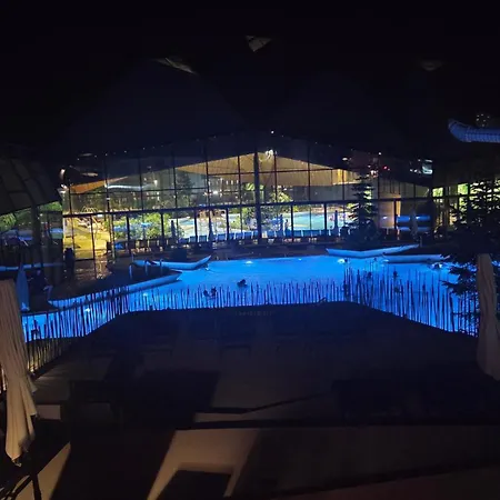 Apartamento Terme Olimia - Rosa - Apartma 217